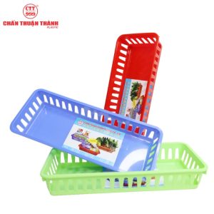 Rổ Chữ Nhật Nhỏ