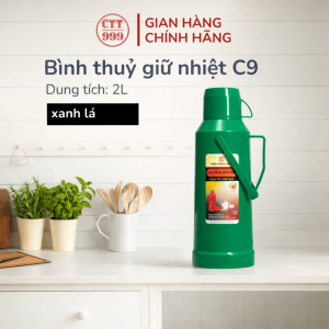 Alternative view of Bình Thuỷ 2L - C9