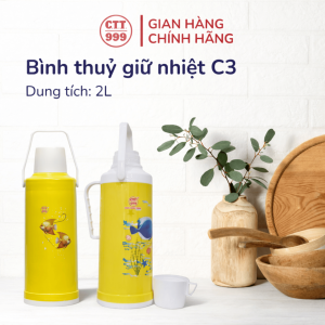 Alternative view of Bình Thuỷ 2L - C3
