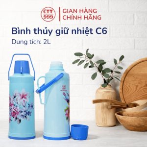 Bình Thuỷ 2L - C6