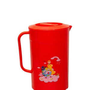 2.5L Thai Plastic Mug