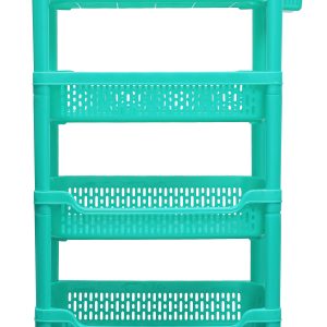 Alternative view of Kệ Ly Kiểu Nhựa Trung 50x33