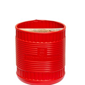 Alternative view of Gàu nhựa size trung múc nước