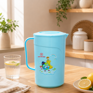 Alternative view of Ca Đá Thái 2.5L