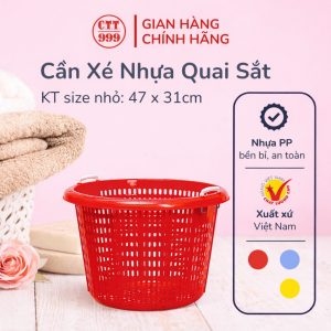 Cần Xé Quai Sắt - 475