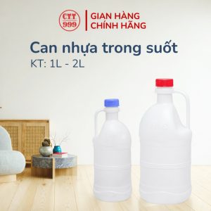 Can nhựa tròn Chấn Thuận Thành