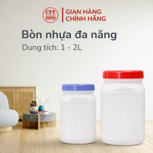 Alternative view of Bòn Nhựa