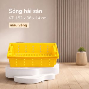 Sóng Hải sản