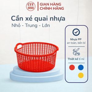 Cần Xé Nhỏ